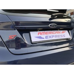 Ford Fiesta ST