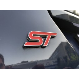 Ford Fiesta ST
