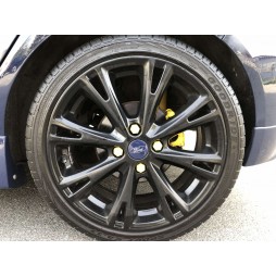 Ford Fiesta ST