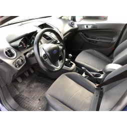 Ford Fiesta ST