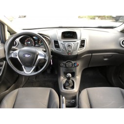 Ford Fiesta ST
