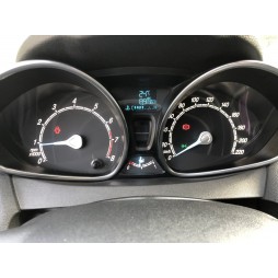 Ford Fiesta ST