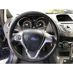 Ford Fiesta ST