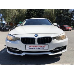 BMW 328