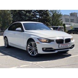 BMW 328
