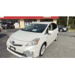 Toyota Prius V