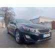 Kia Optima Limited