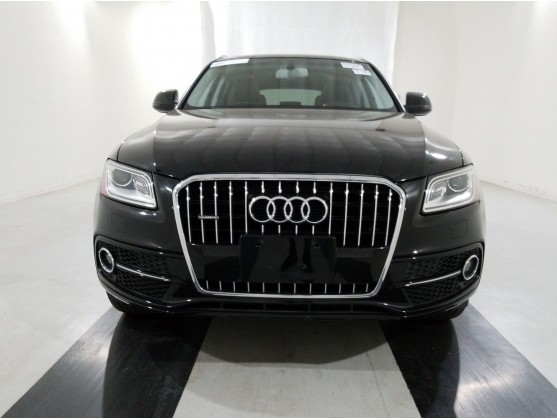 Audi Q5 PREMIUM +