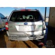Subaru Forester Pre. Subaru Forester Pre.