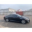 Kia Optima Limited