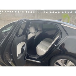 Kia Optima Limited