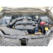 Subaru Forester Pre. Subaru Forester Pre.