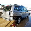 Subaru Forester Pre. Subaru Forester Pre.
