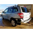 Subaru Forester Pre. Subaru Forester Pre.