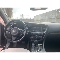 Kia Optima Limited
