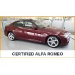Alfa Romeo Giulia Ti