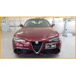 Alfa Romeo Giulia Ti
