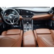 Alfa Romeo Giulia Ti