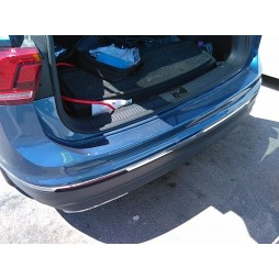 Volkswagen Tiguan SE
