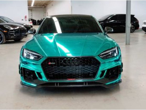 Audi RS 5 Audi RS 5