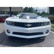 Chevrolet Camaro LT
