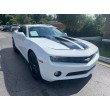 Chevrolet Camaro LT Chevrolet Camaro LT