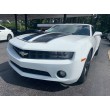 Chevrolet Camaro LT Chevrolet Camaro LT