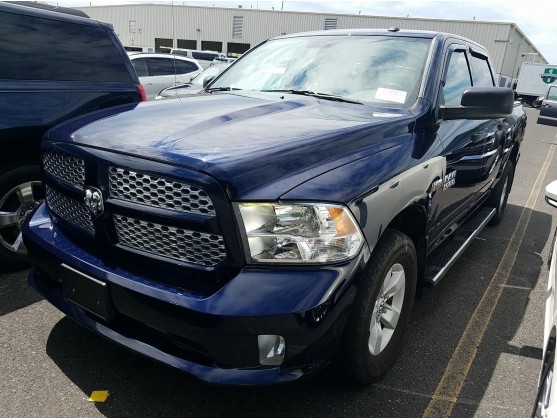 Dodge Ram 1500