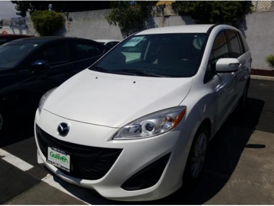 Mazda 5