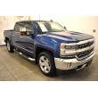 Chevrolet Silverado 1500 1500 LTZ