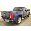 Chevrolet Silverado 1500 1500 LTZ