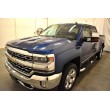Chevrolet Silverado 1500 1500 LTZ