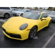 Porsche 911 CARRERA S