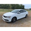 Volkswagen Jetta 1.4T SE