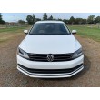 Volkswagen Jetta 1.4T SE