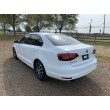 Volkswagen Jetta 1.4T SE