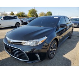 Toyota Avalon XLE