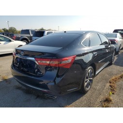 Toyota Avalon XLE