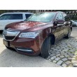 Acura MDX Tech Acura MDX Tech