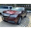 Acura MDX Tech Acura MDX Tech