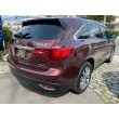 Acura MDX Tech Acura MDX Tech