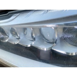 Acura MDX Tech