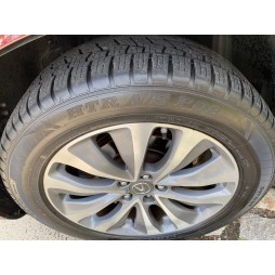Acura MDX Tech
