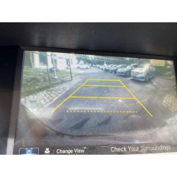 Acura MDX Tech