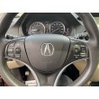 Acura MDX Tech Acura MDX Tech