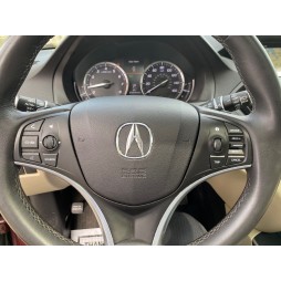 Acura MDX Tech