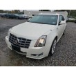 Cadillac CTS Premium