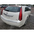 Cadillac CTS Premium