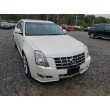 Cadillac CTS Premium