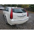 Cadillac CTS Premium
